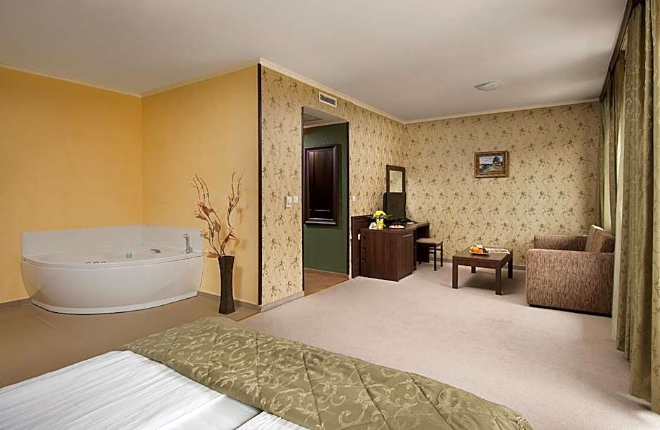 Balneo Complex Saint Spas