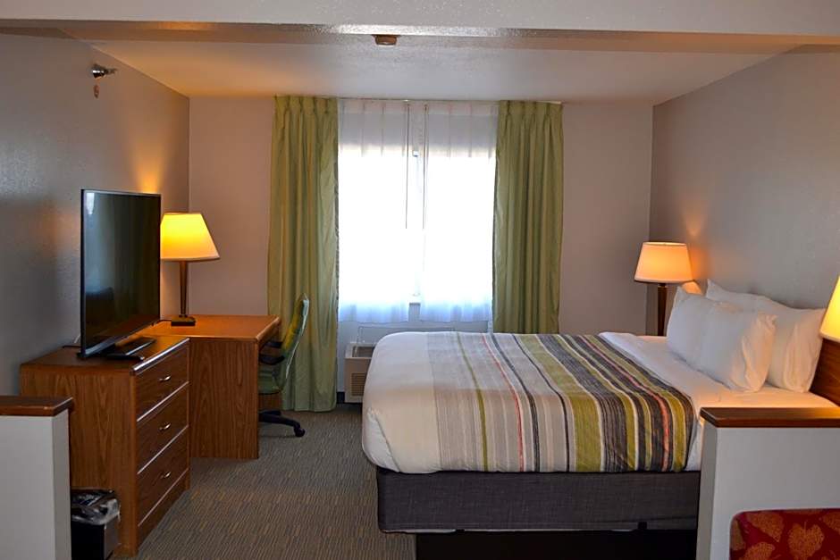 Country Inn & Suites by Radisson, Fairview Heights