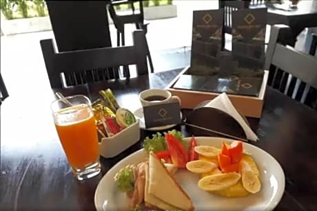 Hotel Plaza Del Lili