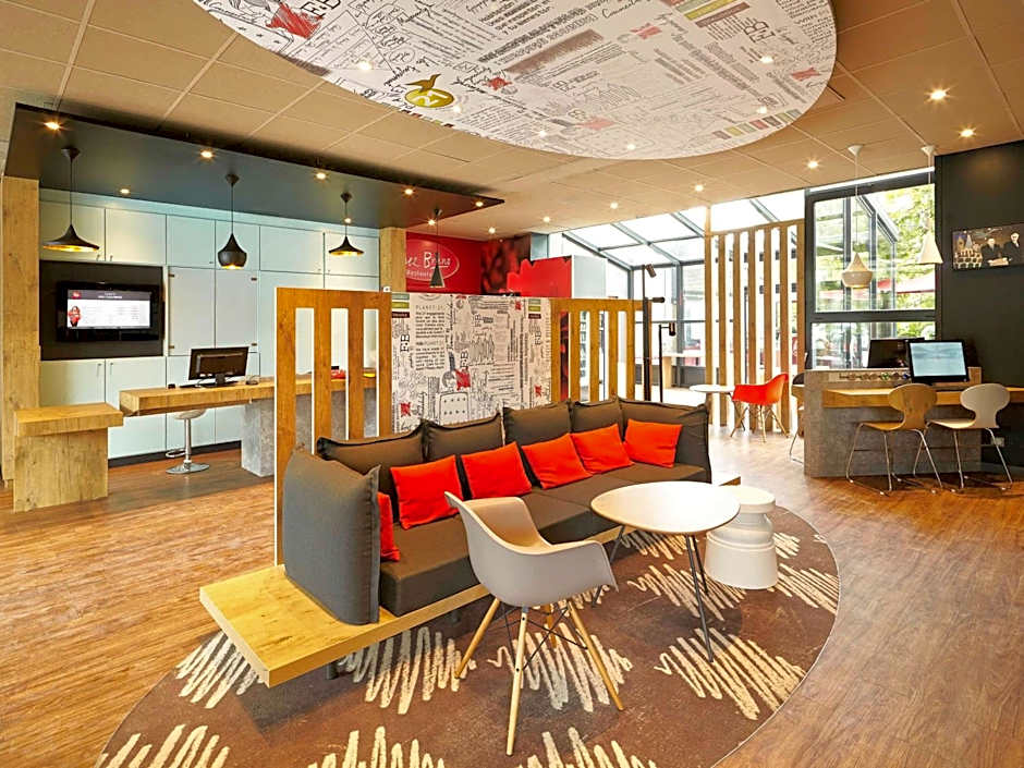 ibis Marne la Vallee Champs