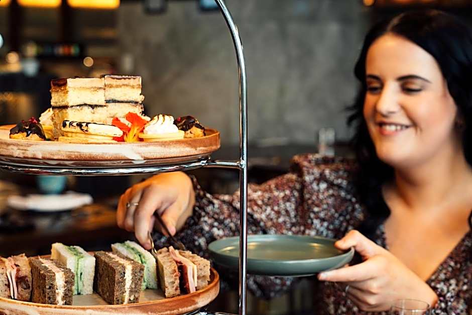 Crowne Plaza Christchurch By IHG