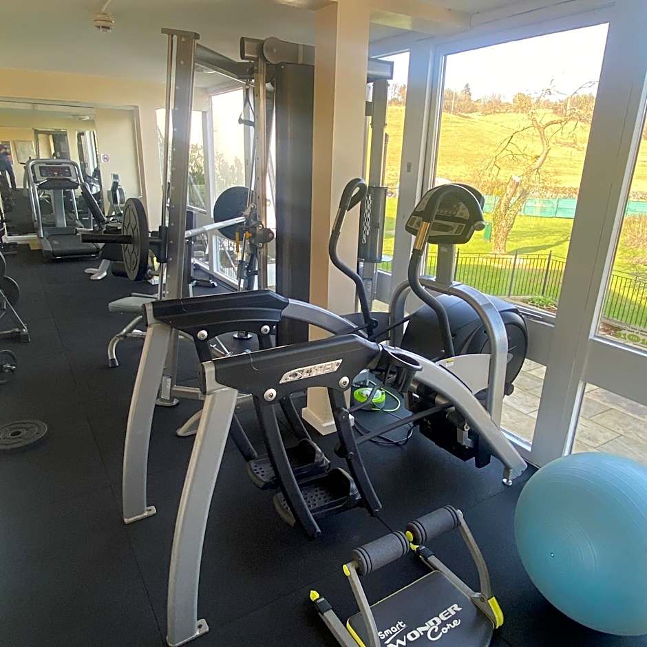 Damson Dene Hotel