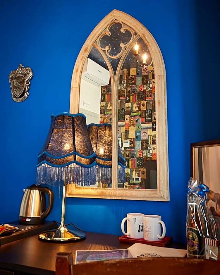 Binario Magic RistoHotel