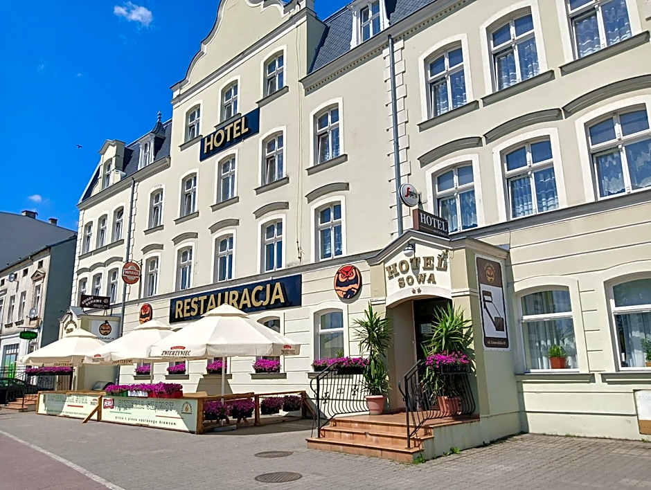 Hotel Sowa