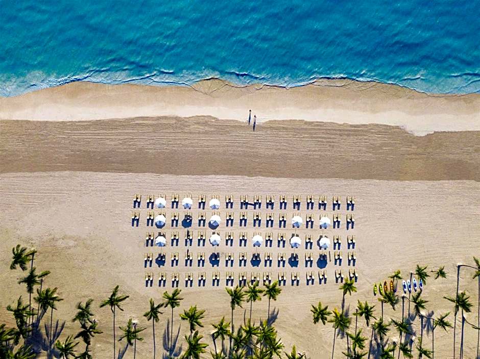 Hyatt Ziva Cap Cana
