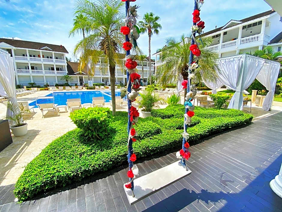 Albachiara Hotel - Las Terrenas
