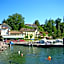 Hôtel La Riviera Victoria