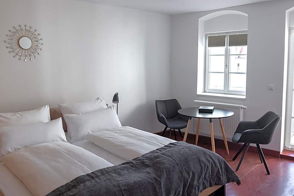 ANA Living Augsburg City Center by Arthotel ANA - Self-Service-Hotel