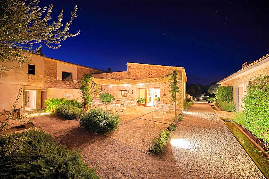 Finca Sestelrica