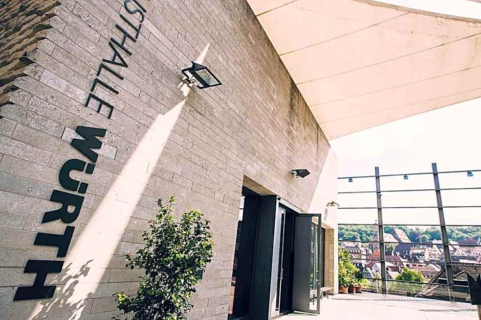 Trip Inn Hotel Der Adelshof