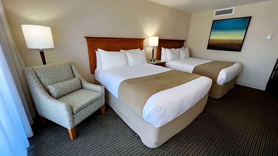 Coast Capri Hotel