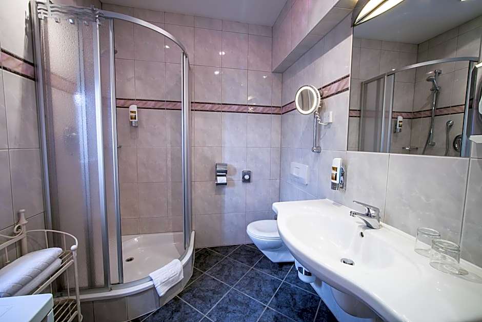 Hotel-Restaurant Hackteufel