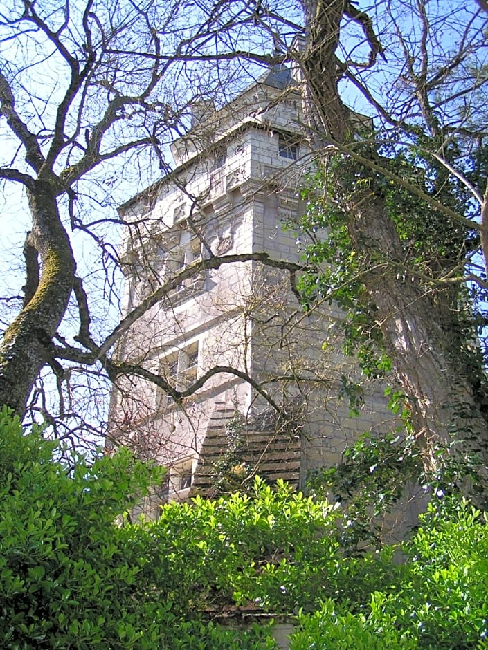 Château de Ternay