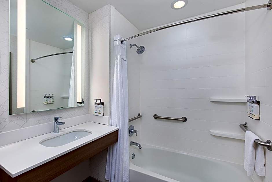 Holiday Inn Express Hotel & Suites Ooltewah Springs - Chattanooga By IHG