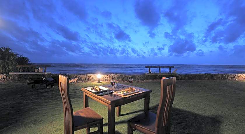 The Beach Boutique Hotel Pamunugama