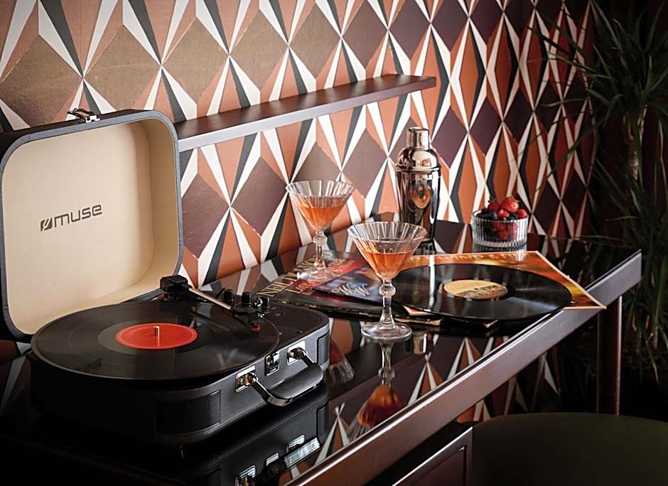 Brown Acropol a member of Brown Hotels