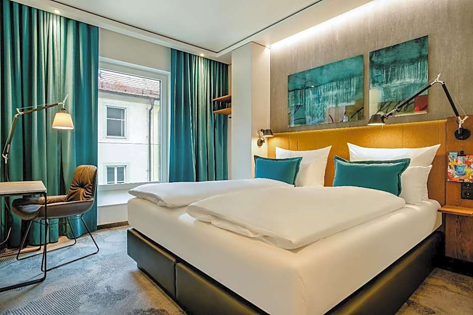 Motel One Würzburg
