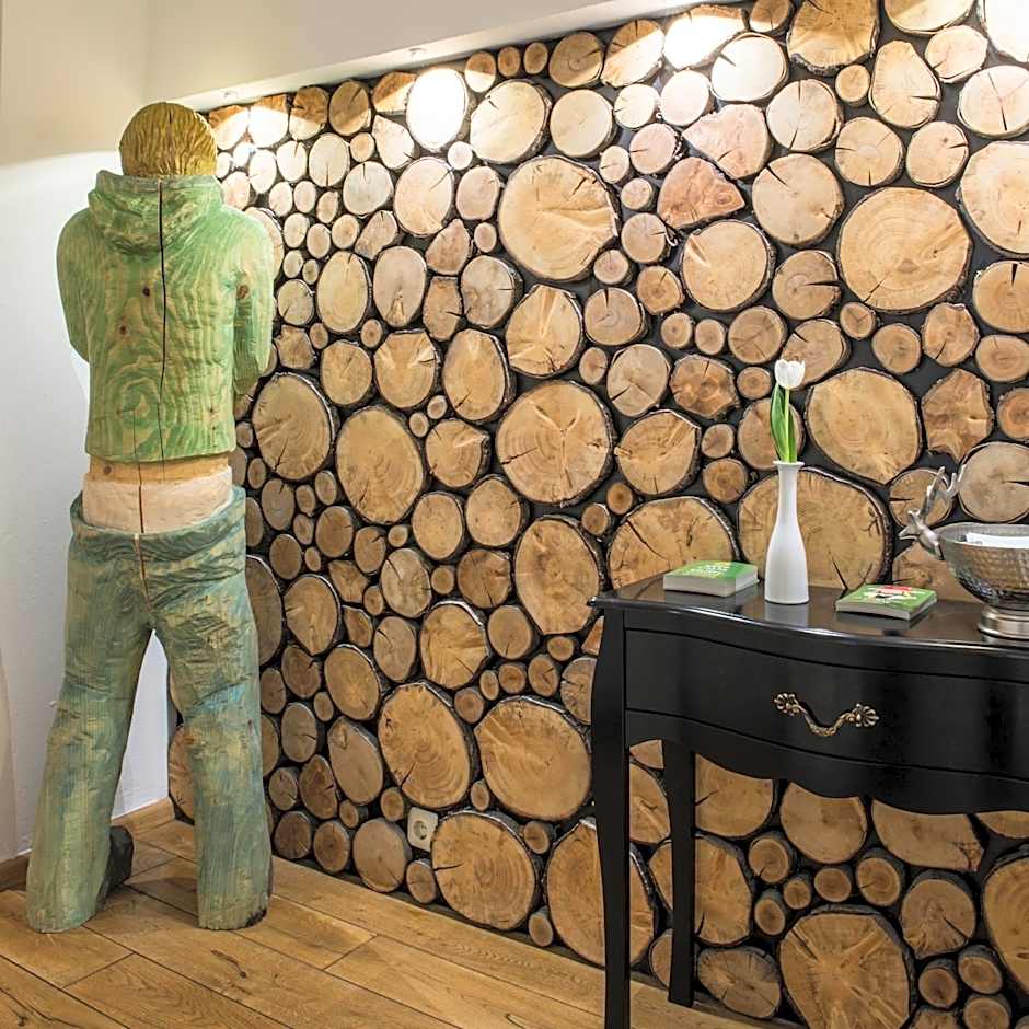 Hotel & Restaurant Sonne