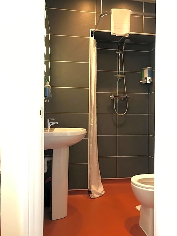 Cassandra Guest House