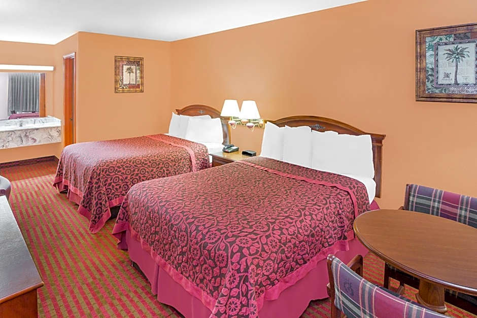Americas Best Value Inn Kosciusko