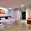 BS Residence Suvarnabhumi - SHA Extra Plus