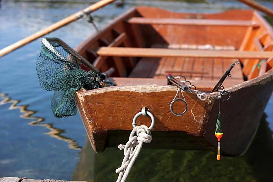 Kolbitsch am Weissensee ein Seeblick der verzaubert B&B