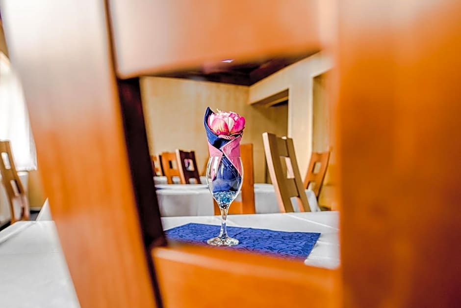 Horský hotel Kozubová