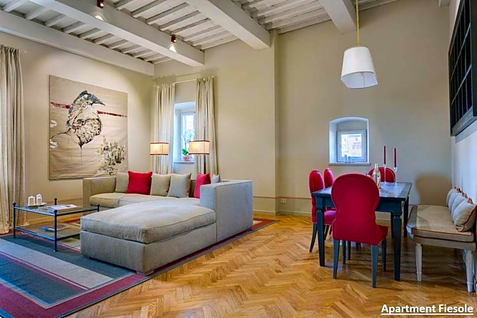 Palazzo Salviati by Varental
