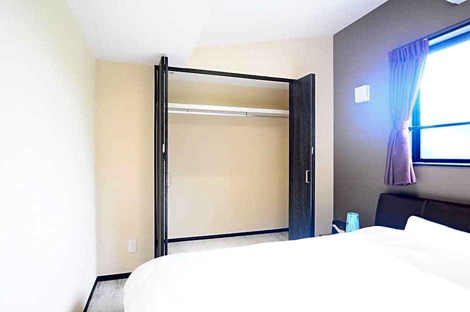 Tabinoteitaku Karstvilla