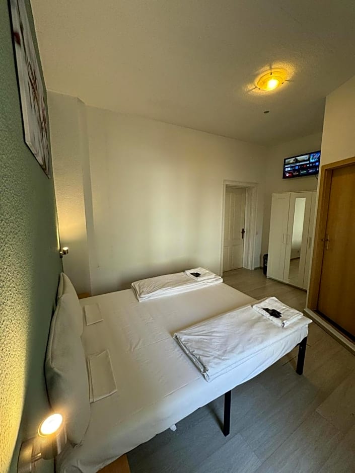 Märkischer Hof Hotel