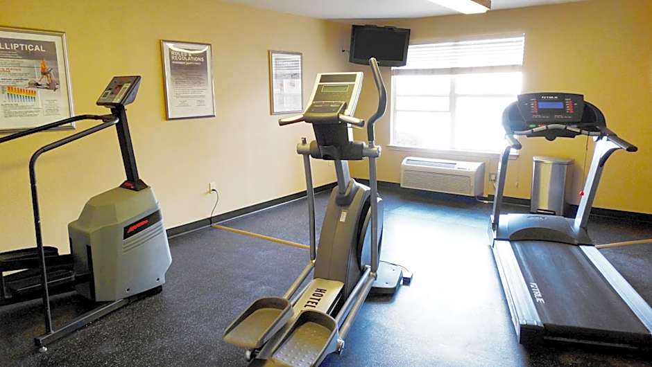 Extended Stay America Suites - Dallas - Las Colinas - Green Park Dr.