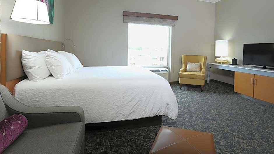 Hilton Garden Inn Arvada/Denver, CO