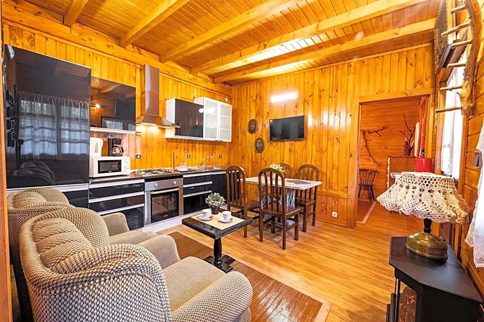 Riba Rio - Unique Nature Spot