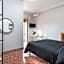 Travelershome Ciampino&Morena GuestHouse
