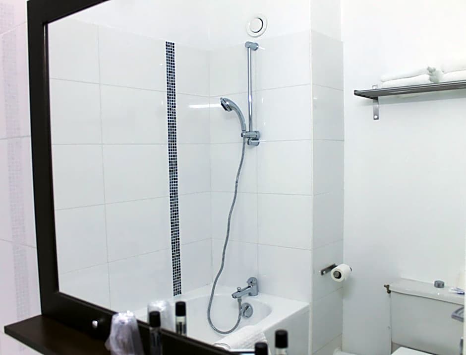 The Originals City, Hotel Paris Sud, Orly-Draveil (Inter-Hotel)