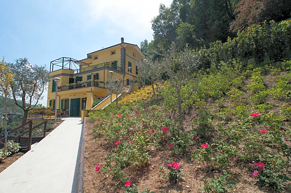 Hotel Ca' di Gali