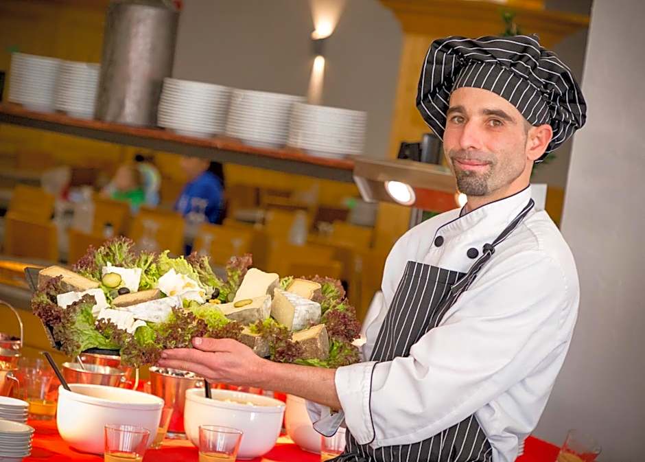 Hôtel Club MMV Les Arolles