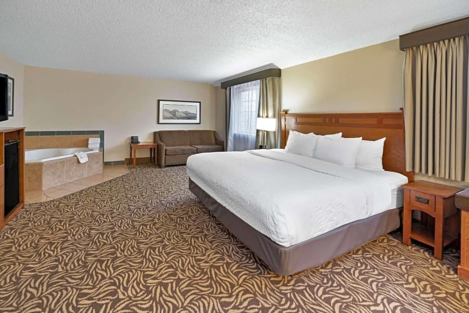 La Quinta Inn & Suites by Wyndham Missoula