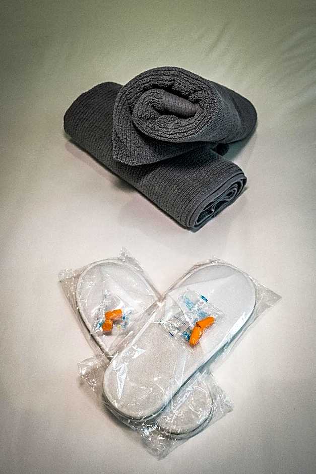 OYO Bellevue Apartments Middlesborough