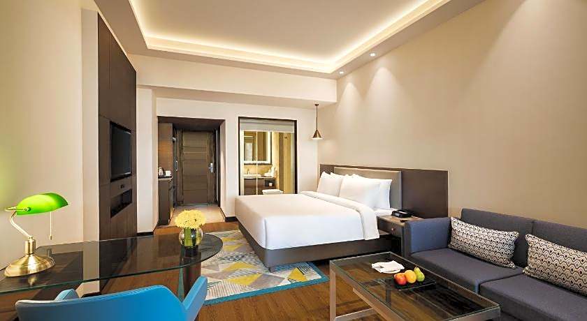 Radisson Jaipur City Center