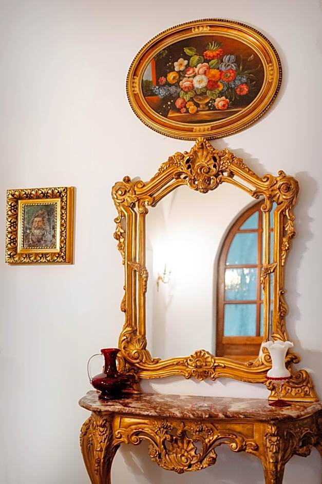 Schlosshotel Schkopau