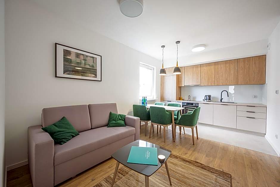 Marina Apartments ZOO