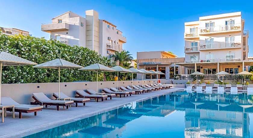 CHC Marilena Hotel