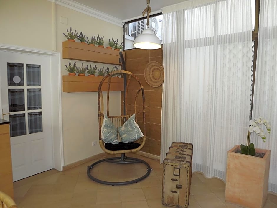 Hotel Mar Azul