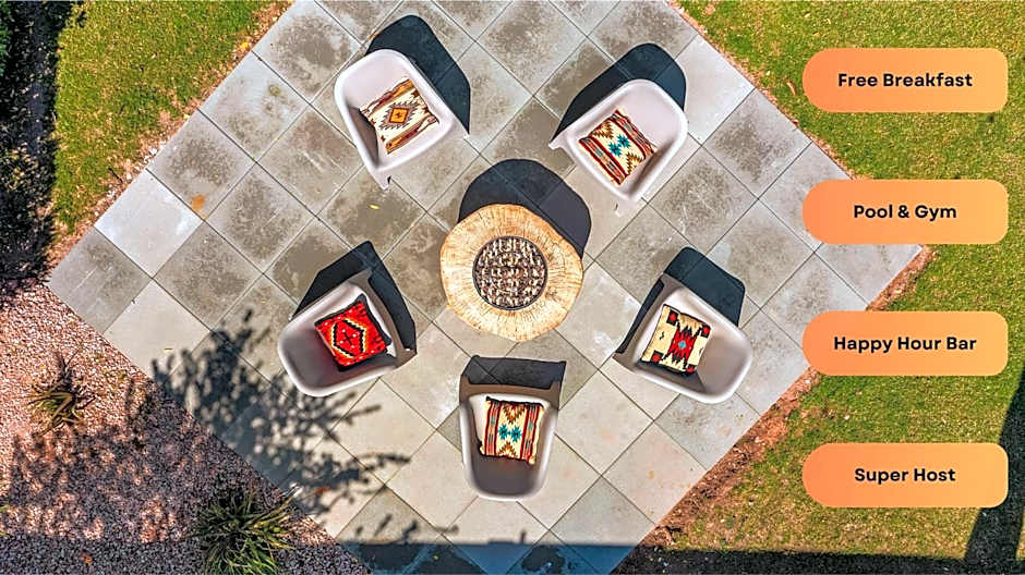 Papago Hotel Scottsdale by Reside, Trademark Collection by Wyndham