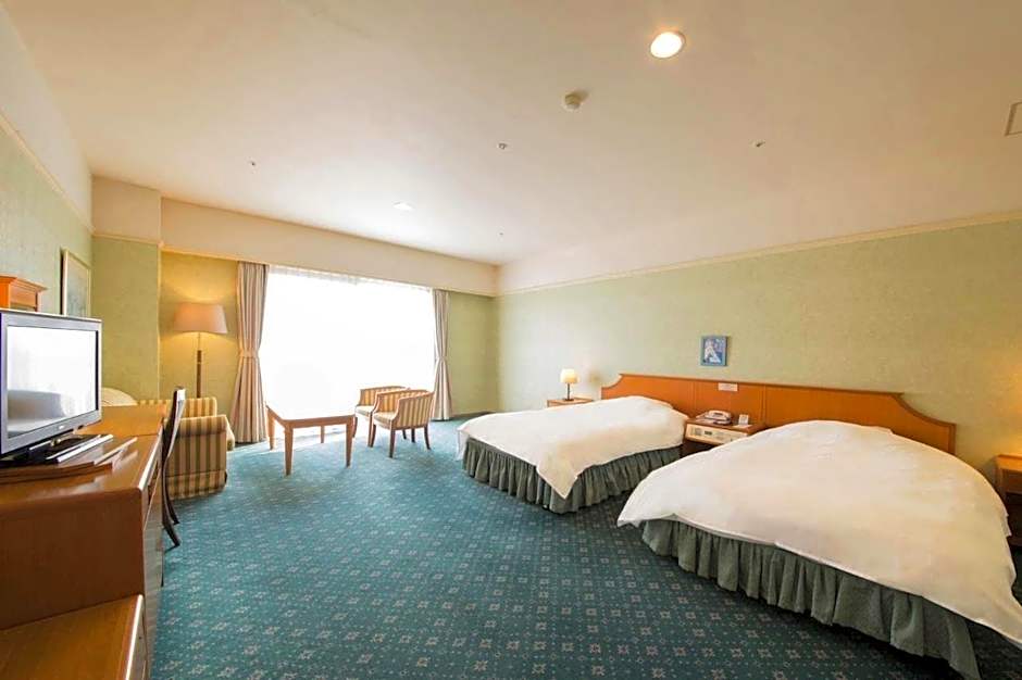 Hotel Floracion Nasu