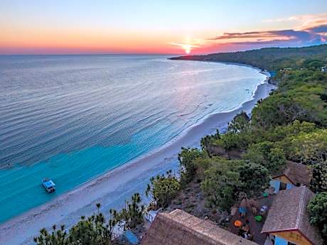 Blue Planet Dive Resort