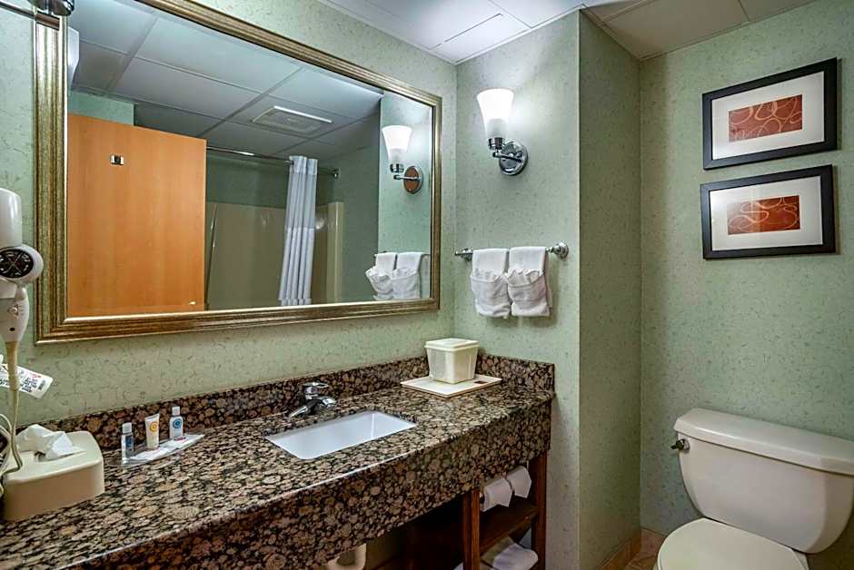 Comfort Suites Hagerstown Southeast