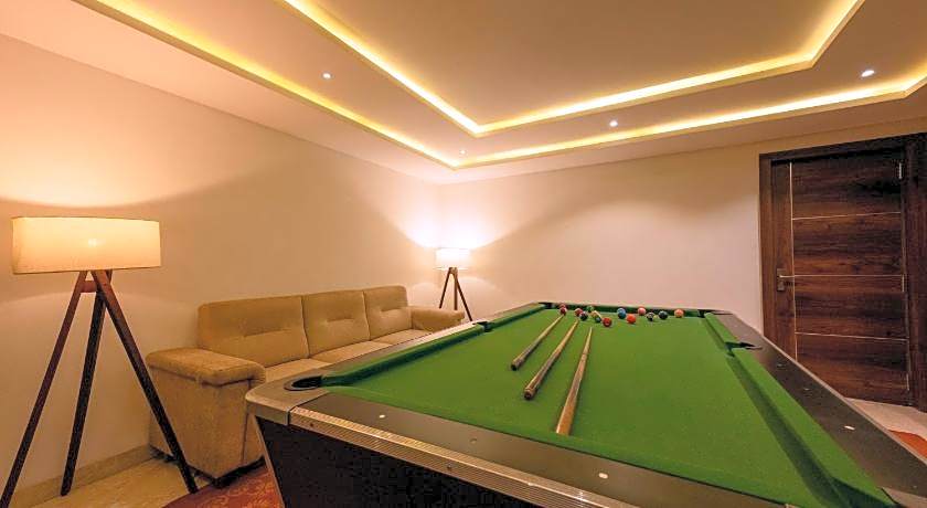 The Liverpool Hotels Marathahalli Outer Ring Road