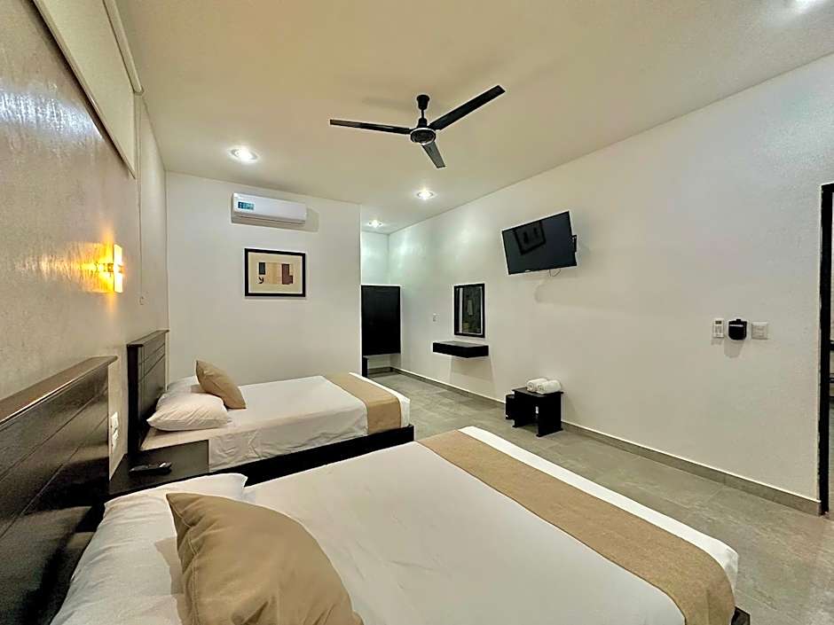 Hotel Zibahun